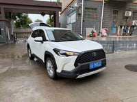Toyota 2024 Corolla Cross 2.0 CVT Pioneer - 2