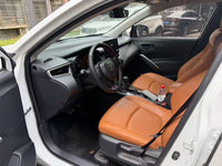 Toyota 2024 Corolla Cross 2.0 CVT Pioneer - 3