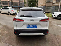 Toyota 2024 Corolla Cross 2.0 CVT Pioneer - 4