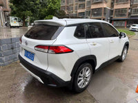 Toyota 2024 Corolla Cross 2.0 CVT Pioneer - 5
