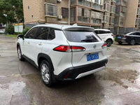 Toyota 2024 Corolla Cross 2.0 CVT Pioneer - 6