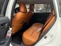 Toyota 2024 Corolla Cross 2.0 CVT Pioneer - 7