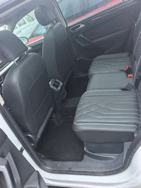 Volkswagen 2024 Tiguan L 1.5 TSI 300 TSI Front-Wheel-Drive Dragon Soaring Edition - 3
