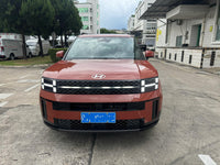 Hyundai 2024 Santa Fe 2.0T Connoisseur Ultra - 3