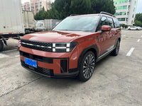 Hyundai 2024 Santa Fe 2.0T Connoisseur Ultra - 1