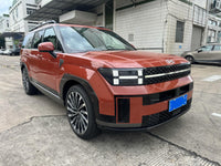 Hyundai 2024 Santa Fe 2.0T Connoisseur Ultra - 2