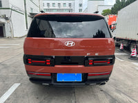 Hyundai 2024 Santa Fe 2.0T Connoisseur Ultra - 8
