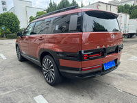 Hyundai 2024 Santa Fe 2.0T Connoisseur Ultra - 7