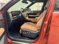 Hyundai 2024 Santa Fe 2.0T Connoisseur Ultra - 4