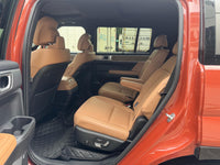 Hyundai 2024 Santa Fe 2.0T Connoisseur Ultra - 5