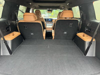 Hyundai 2024 Santa Fe 2.0T Connoisseur Ultra - 6