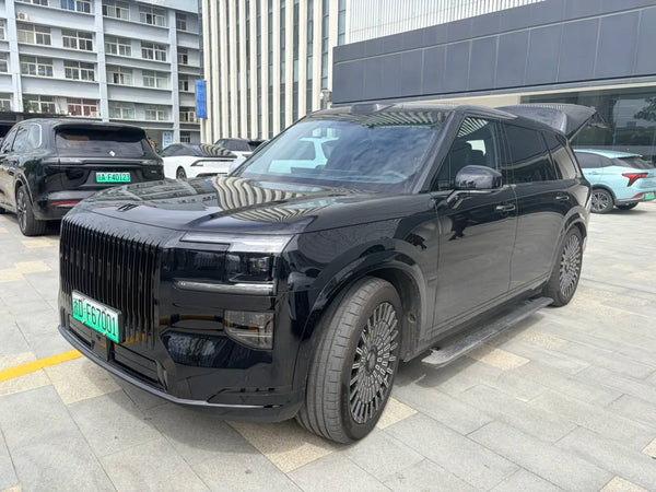 ZEEKR 2025 Zeekr 9X 2.0T Ultra Edition 55 kWh
