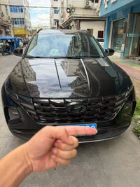Hyundai 2023 Tucson L 1.5T GLX N Line Elite Edition - 3