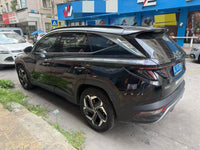 Hyundai 2023 Tucson L 1.5T GLX N Line Elite Edition - 2