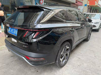 Hyundai 2023 Tucson L 1.5T GLX N Line Elite Edition - 4