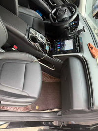 Hyundai 2023 Tucson L 1.5T GLX N Line Elite Edition - 5