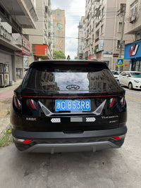 Hyundai 2023 Tucson L 1.5T GLX N Line Elite Edition - 6