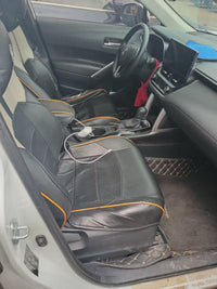 Toyota Corolla Cross 2024 Frontlander Dual Engine 2.0 CVT Smart Electric Hybrid Luxury Edition - 2