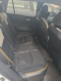 Toyota Corolla Cross 2024 Frontlander Dual Engine 2.0 CVT Smart Electric Hybrid Luxury Edition - 3