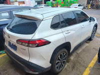 Toyota Corolla Cross 2024 Frontlander Dual Engine 2.0 CVT Smart Electric Hybrid Luxury Edition - 5