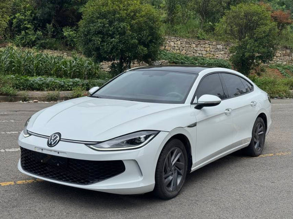 Volkswagen Lamando 2024 Lavida L 1.2 TSI 200 TSI Trendy Spicy Edition