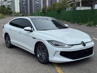 Volkswagen Lamando 2024 Lavida L 1.2 TSI 200 TSI Trendy Spicy Edition - 2