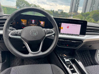 Volkswagen Lamando 2024 Lavida L 1.2 TSI 200 TSI Trendy Spicy Edition - 4