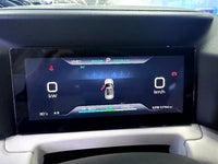 BYD 2024 Yuan UP 401km Leading Version - 8