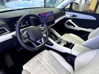 BYD 2024 Yuan UP 401km Leading Version - 3
