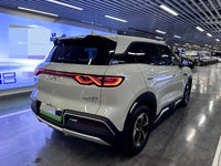 BYD 2024 Yuan UP 401km Leading Version - 7