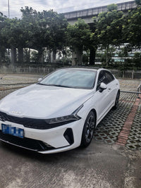Kia 2020 K5 1.5T 270T CVVD Luxury Edition - 1