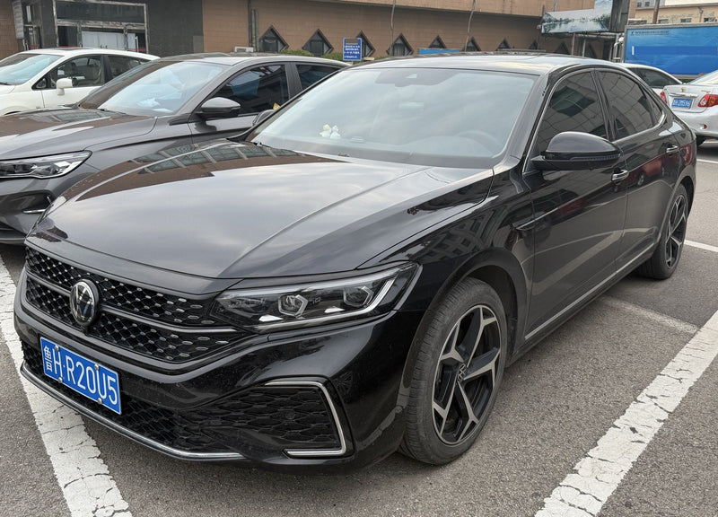 Volkswagen 2024 Passat 2.0 TSI 380 TSI Dragon Brilliance Edition