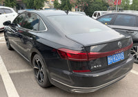 Volkswagen 2024 Passat 2.0 TSI 380 TSI Dragon Brilliance Edition - 4