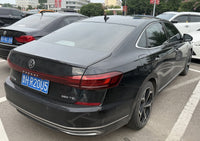 Volkswagen 2024 Passat 2.0 TSI 380 TSI Dragon Brilliance Edition - 5
