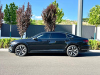 Volkswagen 2024 Passat 2.0 TSI 380 TSI Elite - 4
