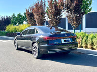 Volkswagen 2024 Passat 2.0 TSI 380 TSI Elite - 5