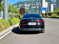 Volkswagen 2024 Passat 2.0 TSI 380 TSI Elite - 8