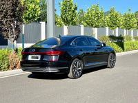 Volkswagen 2024 Passat 2.0 TSI 380 TSI Elite - 10
