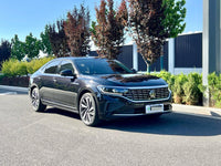 Volkswagen 2024 Passat 2.0 TSI 380 TSI Elite - 12