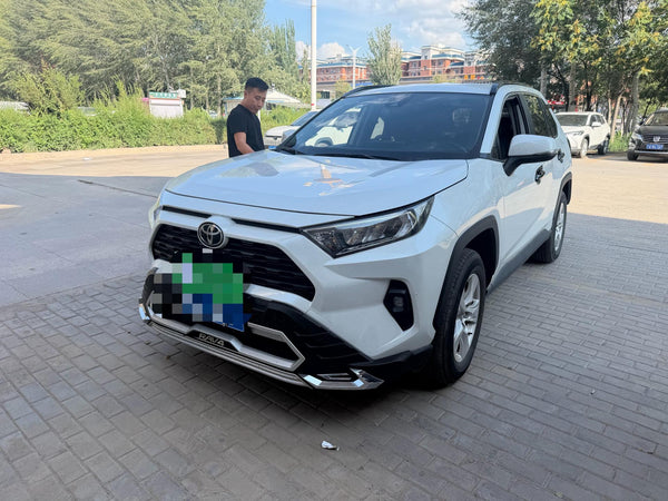 Toyota 2024 RAV4 2.0 CVT 2WD Urban Edition