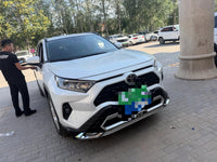 Toyota 2024 RAV4 2.0 CVT 2WD Urban Edition - 3