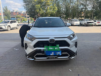 Toyota 2024 RAV4 2.0 CVT 2WD Urban Edition - 2