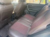 Toyota 2024 RAV4 2.0 CVT 2WD Urban Edition - 4
