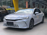 Toyota 2024 Camry Dual Engine 2.0HG CVT Prestige Edition - 1