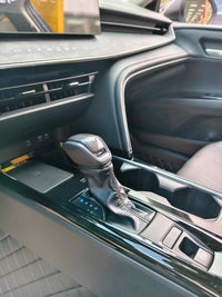 Toyota 2024 Camry Dual Engine 2.0HG CVT Prestige Edition - 8