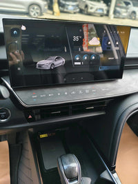 Toyota 2024 Camry Dual Engine 2.0HG CVT Prestige Edition - 9