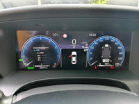 Toyota 2024 Camry Dual Engine 2.0HG CVT Prestige Edition - 13