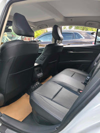 Toyota 2024 Camry Dual Engine 2.0HG CVT Prestige Edition - 11