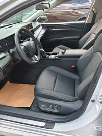 Toyota 2024 Camry Dual Engine 2.0HG CVT Prestige Edition - 5