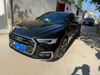 Audi 2024 A6L 2.0 TFSI 40 TFSI Luxury Dynamic Model - 1